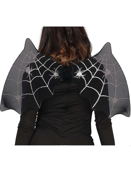 Ailes de chauves souris