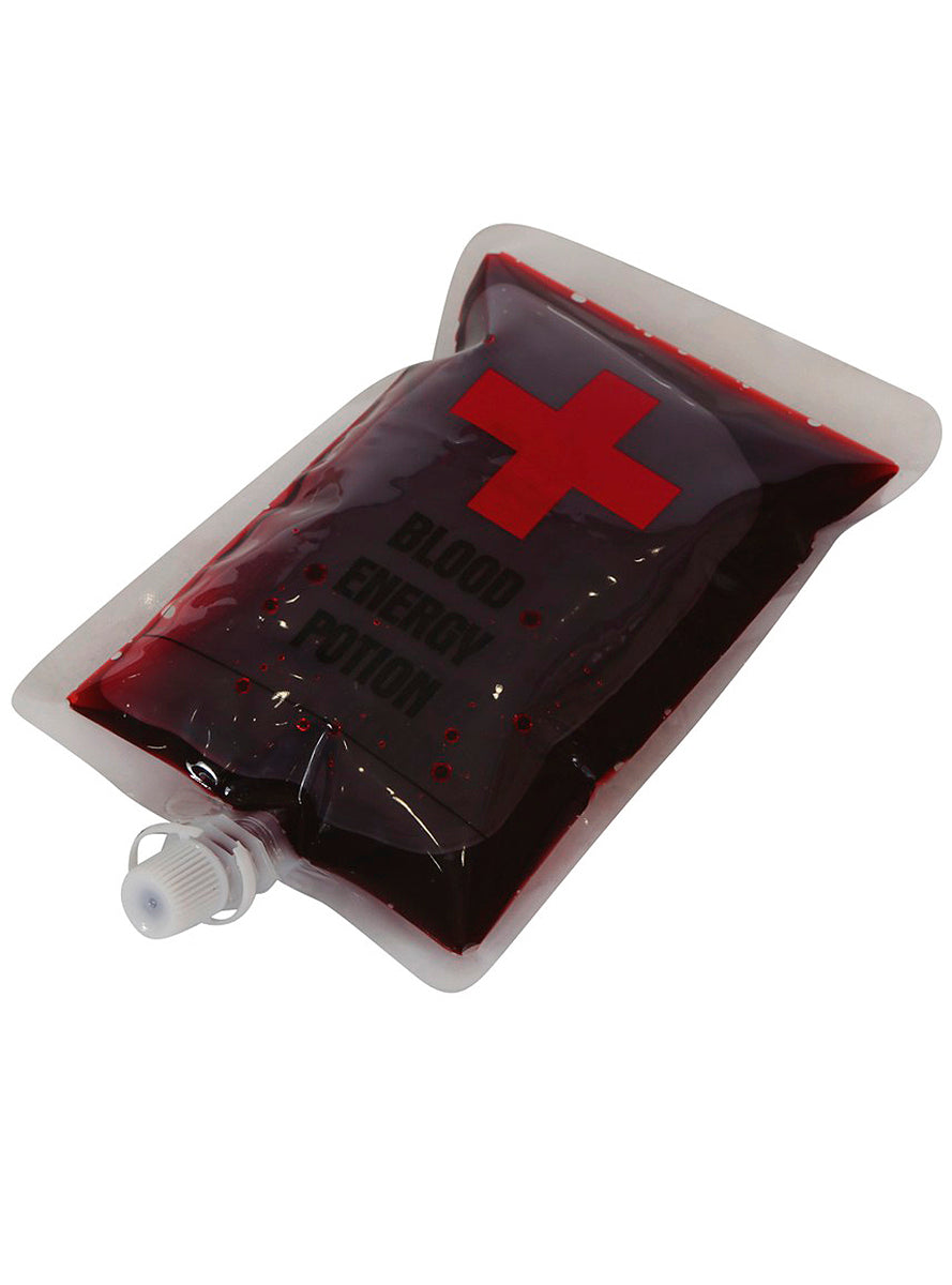 Sac de sang médical