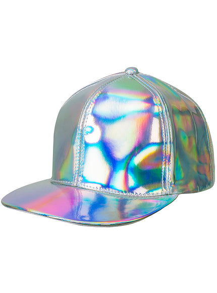 Casquette arc-en-ciel
