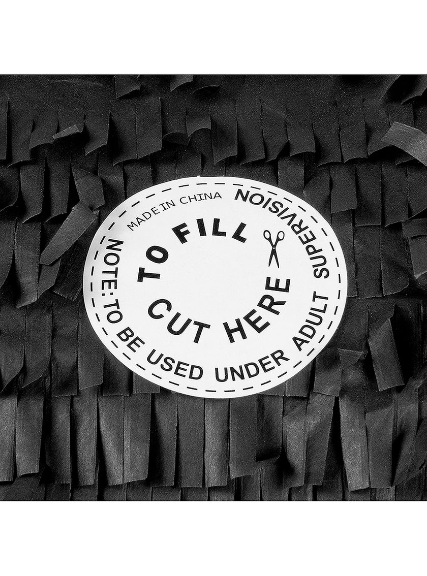 Pinata bateâu pirate