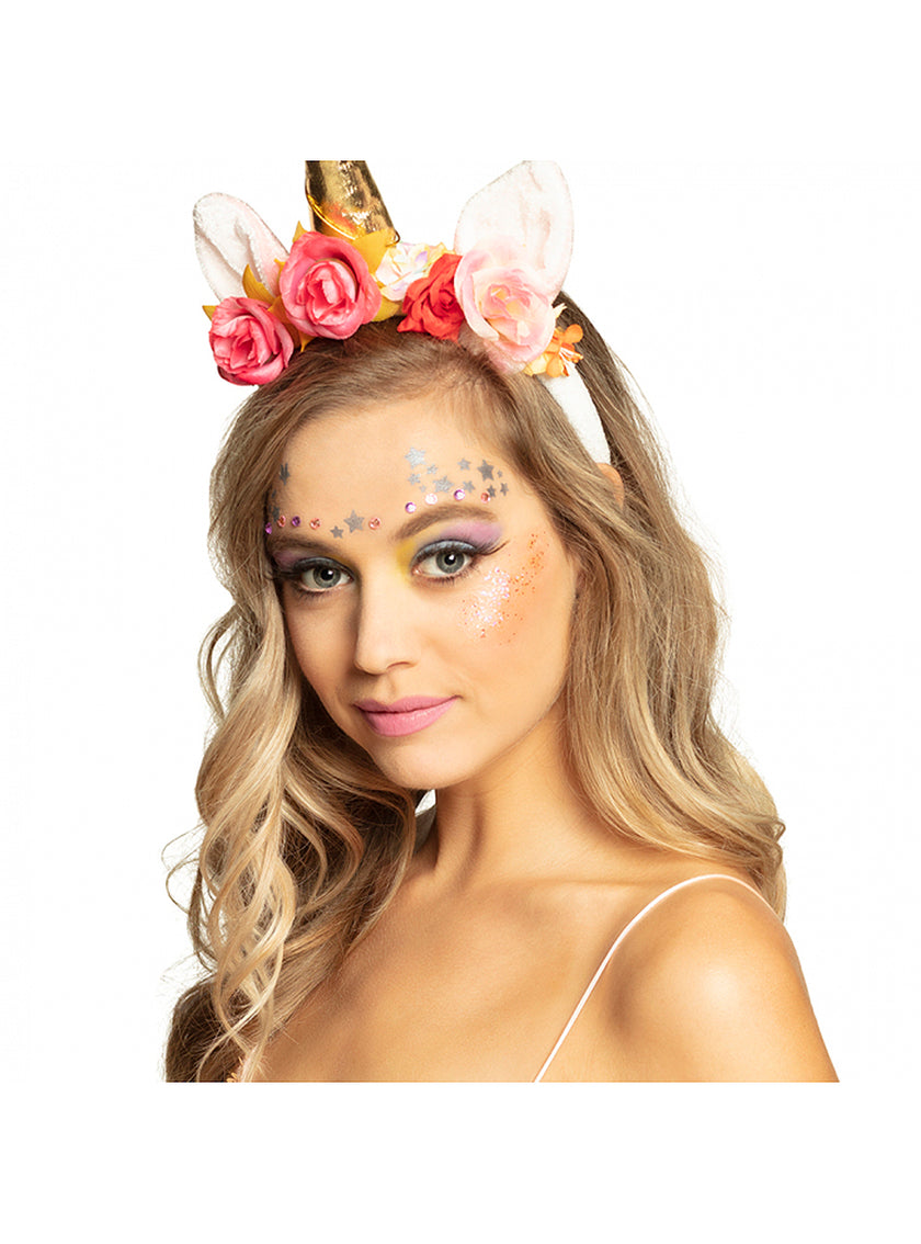 Kit maquillage licorne