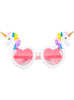 Lunettes licorne