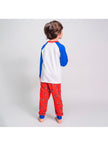 Pyjama Spiderman garçon