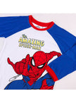 Pyjama Spiderman garçon