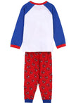 Pyjama Spiderman garçon
