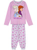 Pyjama La Reine des Neiges II fille