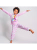 Pyjama La Reine des Neiges II fille