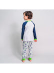 Pyjama Buzz l'Eclair garçon - Lightyear