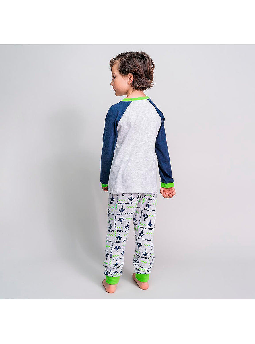 Pyjama Buzz l'Eclair garçon - Lightyear