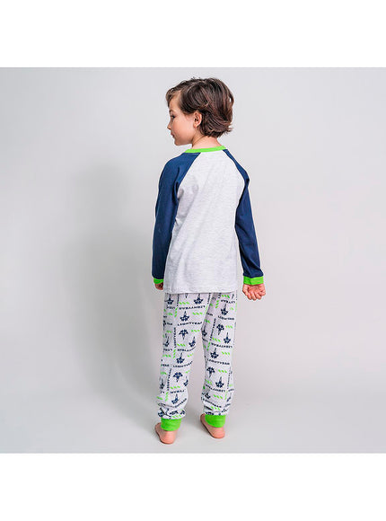 Pyjama Buzz l'Eclair garçon - Lightyear
