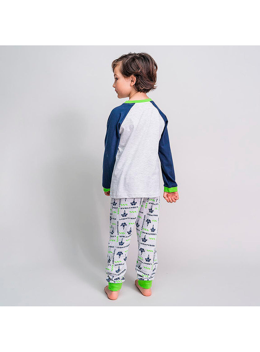Pyjama Buzz l'Eclair garçon - Lightyear