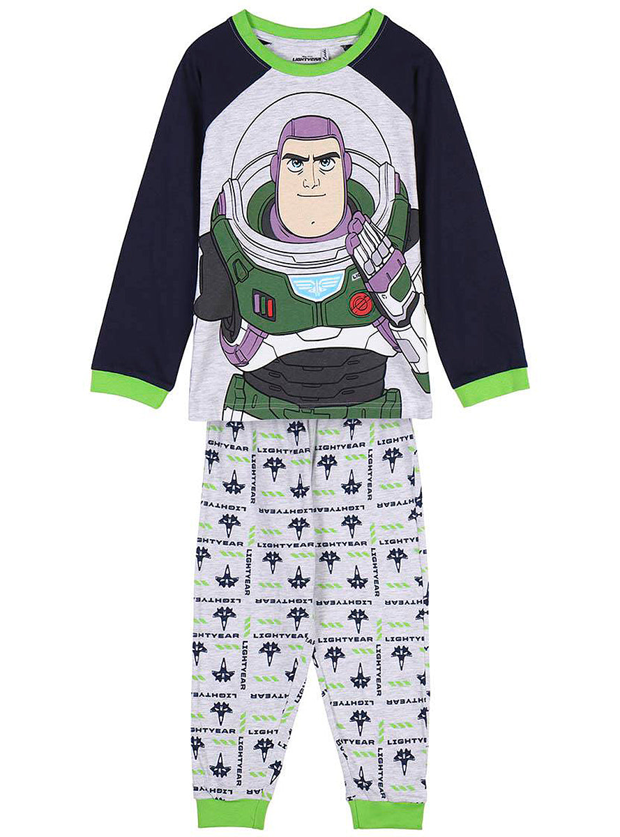 Pyjama Buzz l'Eclair garçon - Lightyear