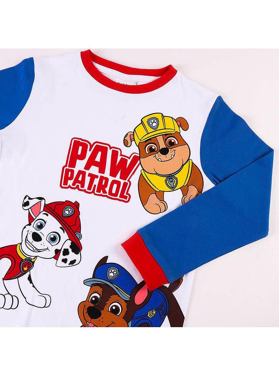 Pyjama La Pat' Patrouille garçon