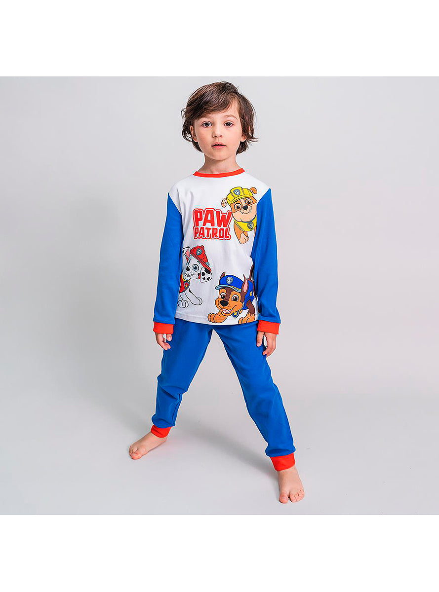 Pyjama La Pat' Patrouille garçon