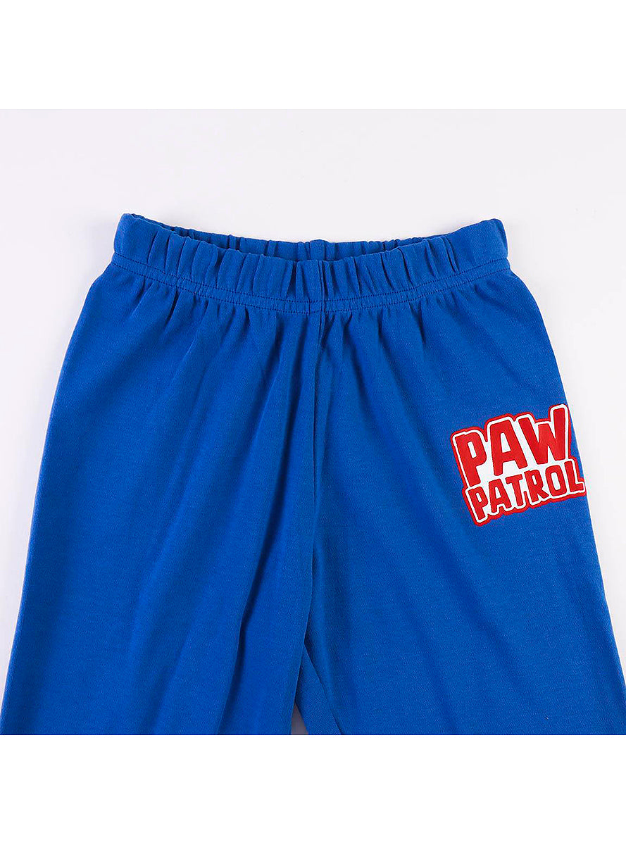 Pyjama La Pat' Patrouille garçon