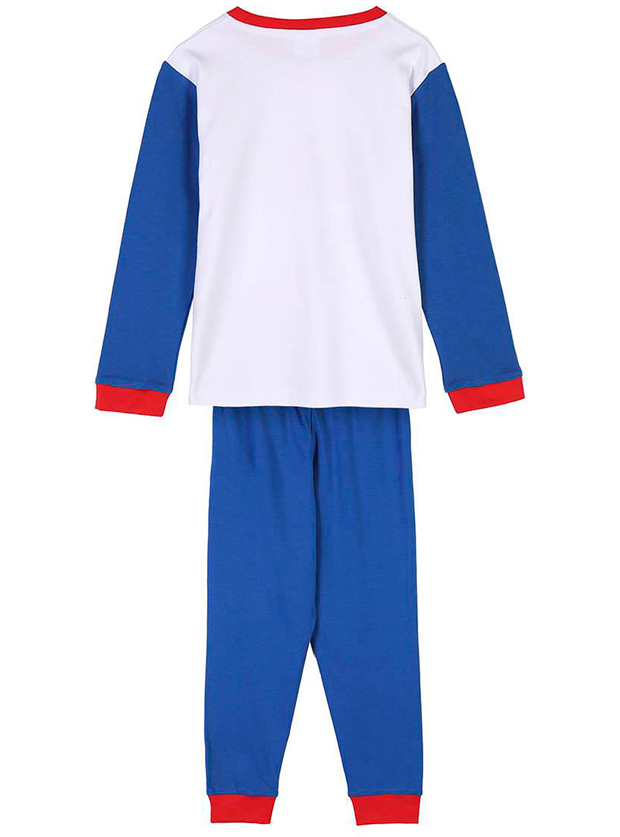 Pyjama La Pat' Patrouille garçon