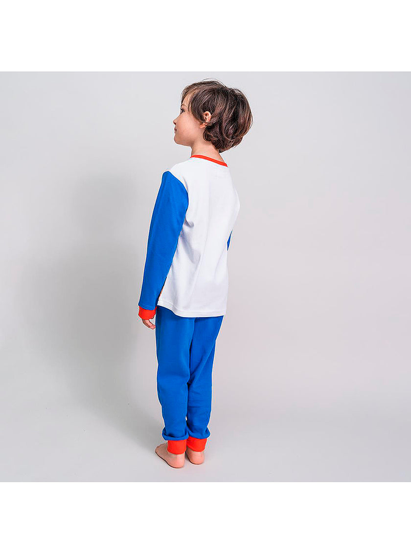 Pyjama La Pat' Patrouille garçon