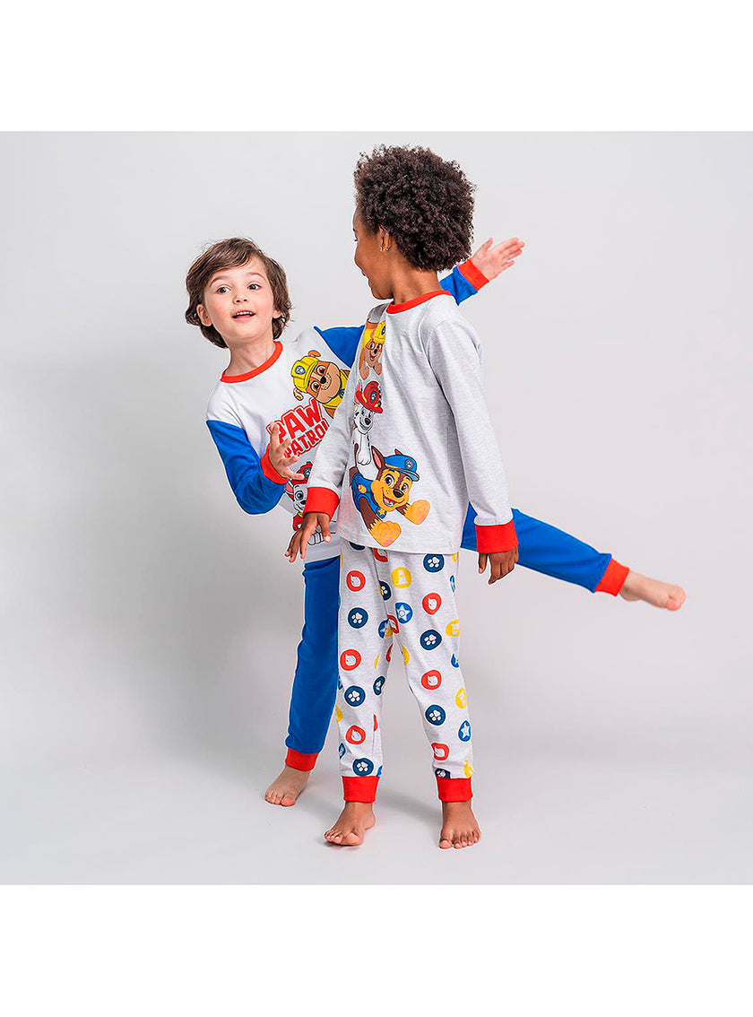Pyjama La Pat' Patrouille garçon