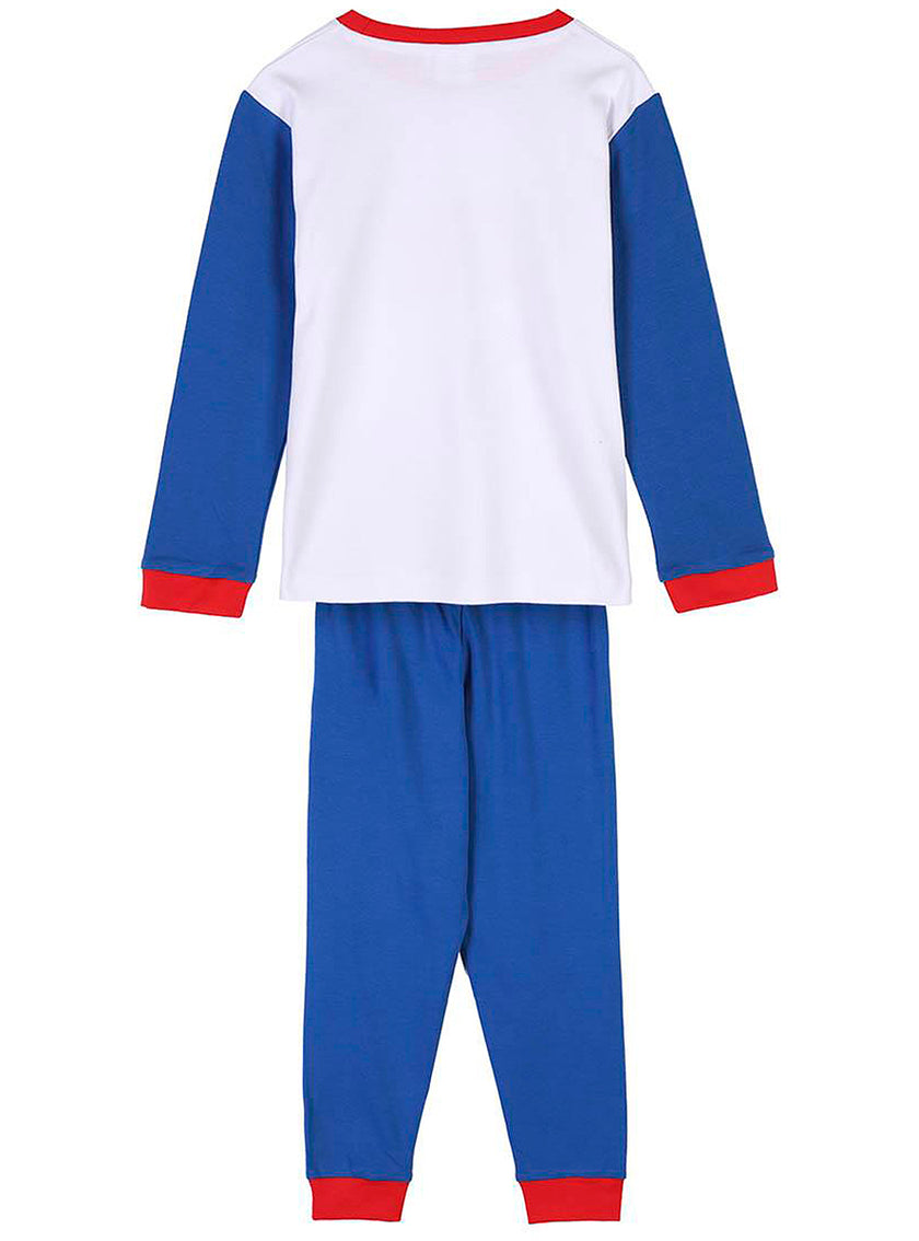 Pyjama La Pat' Patrouille garçon