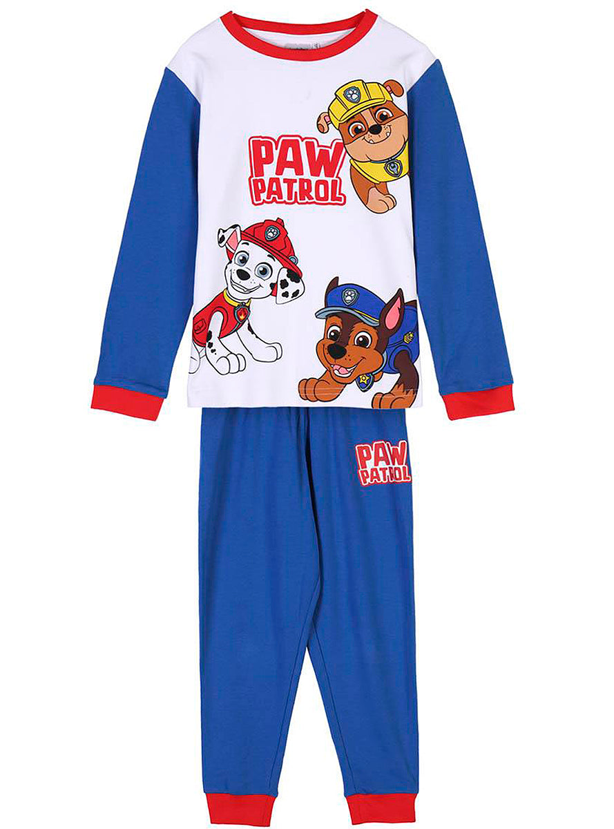 Pyjama La Pat' Patrouille garçon