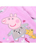 Pyjama Peppa Pig fille