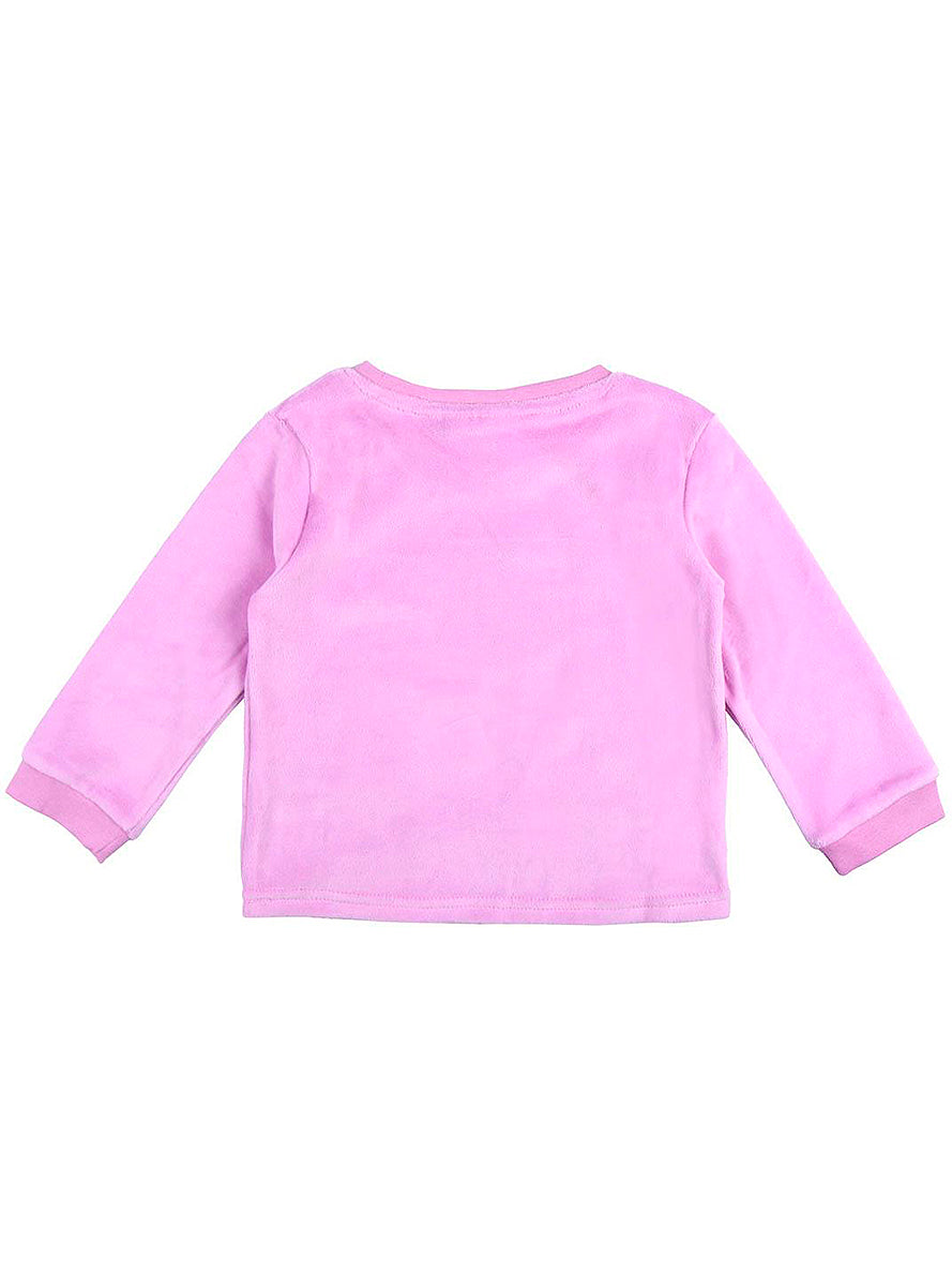 Pyjama Peppa Pig fille