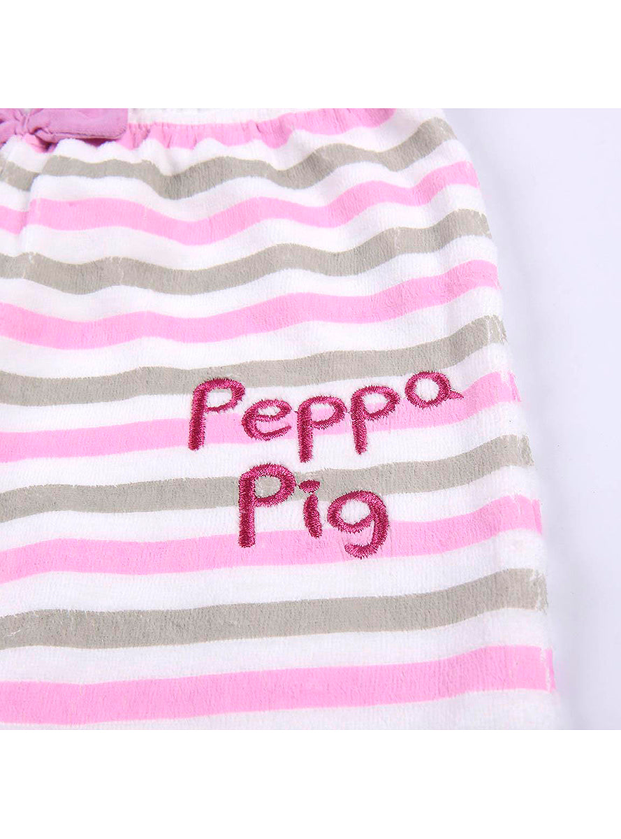 Pyjama Peppa Pig fille