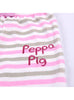 Pyjama Peppa Pig fille