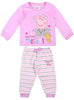 Pyjama Peppa Pig fille