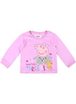 Pyjama Peppa Pig fille