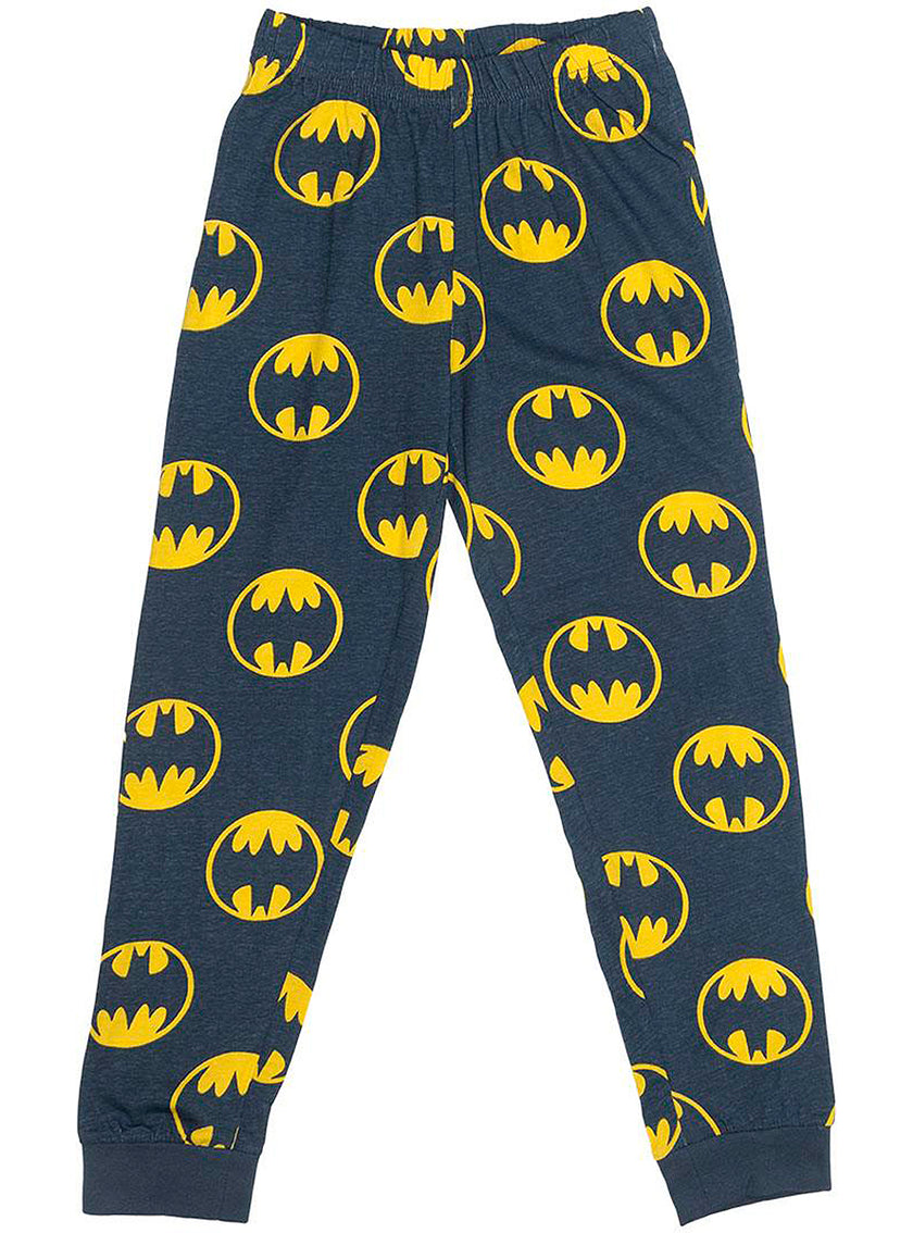 Pyjama Batman garçon