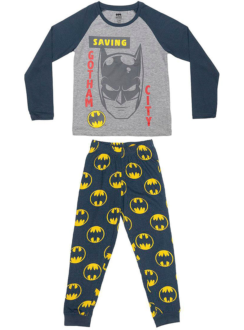 Pyjama Batman garçon
