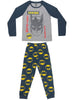 Pyjama Batman garçon