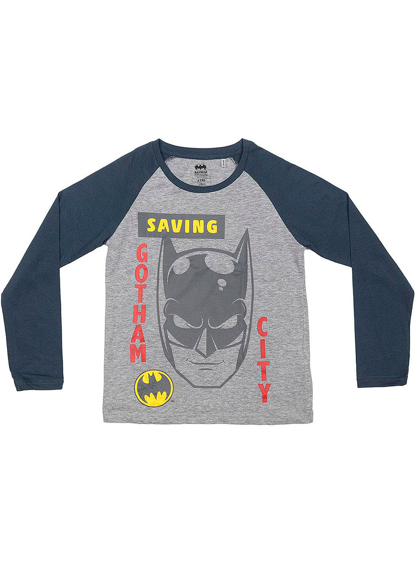 Pyjama Batman garçon