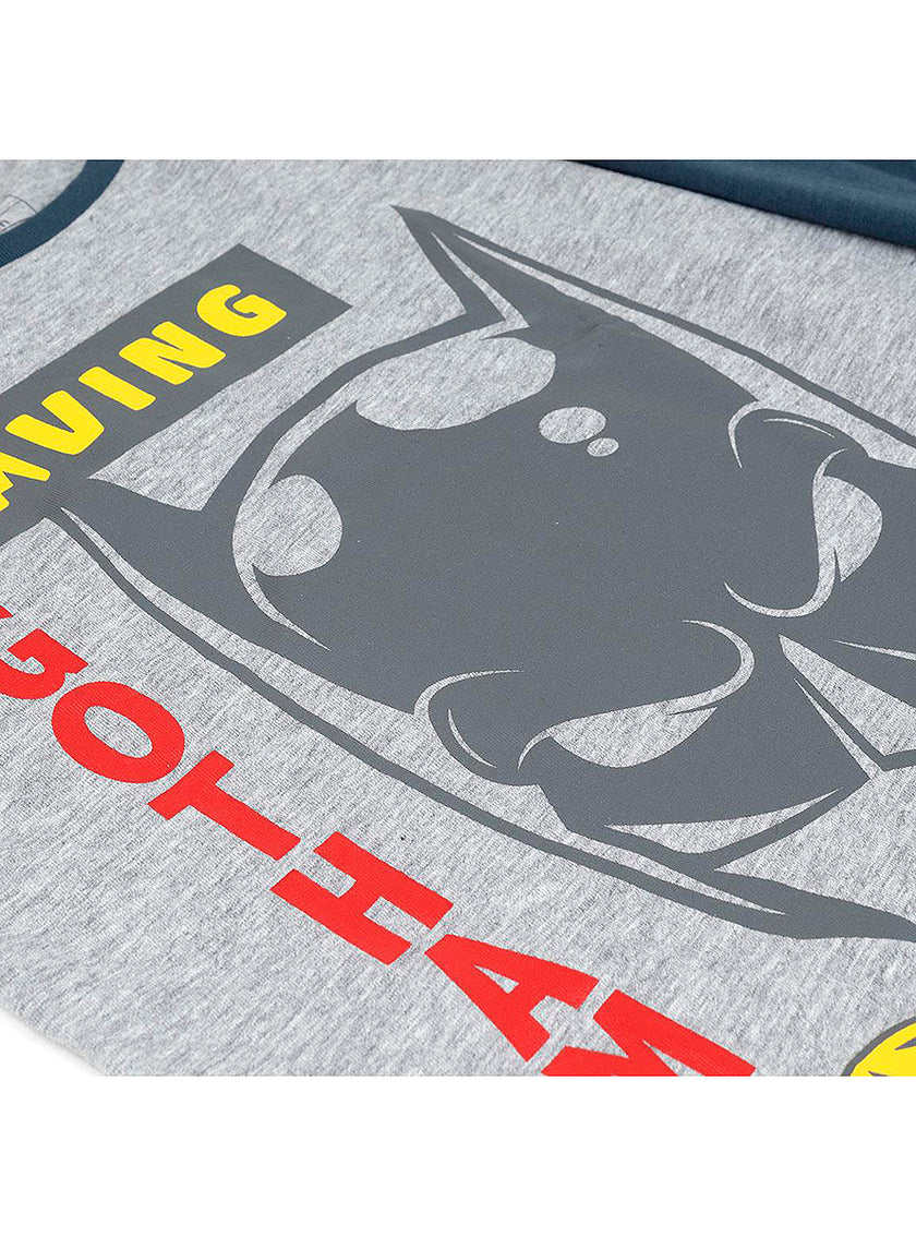 Pyjama Batman garçon