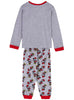 Pyjama Minnie Mouse fille