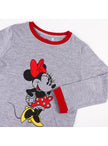 Pyjama Minnie Mouse fille