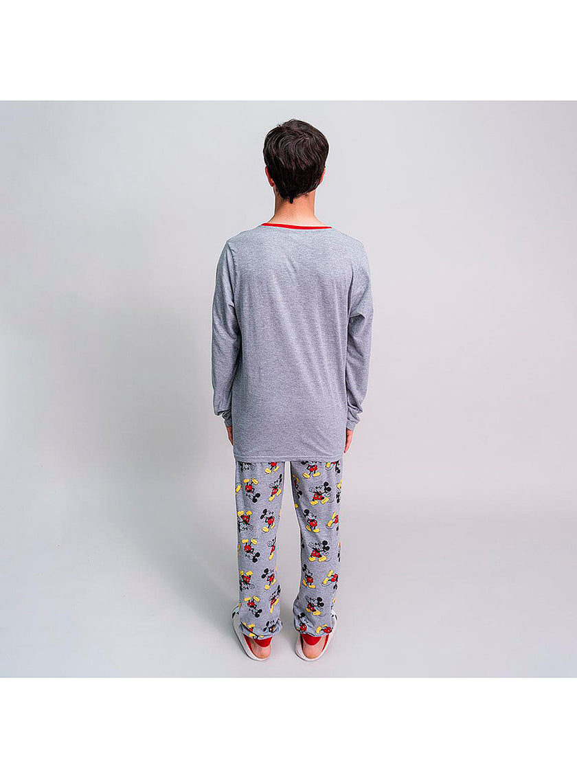 Pyjama Mickey Mouse homme