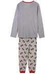 Pyjama Mickey Mouse homme