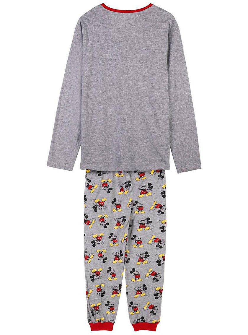 Pyjama Mickey Mouse homme