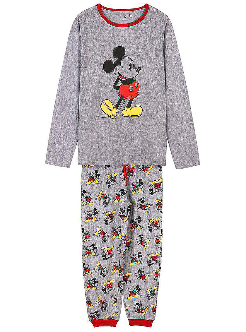 Pyjama Mickey Mouse homme
