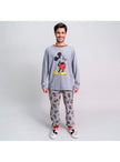 Pyjama Mickey Mouse homme