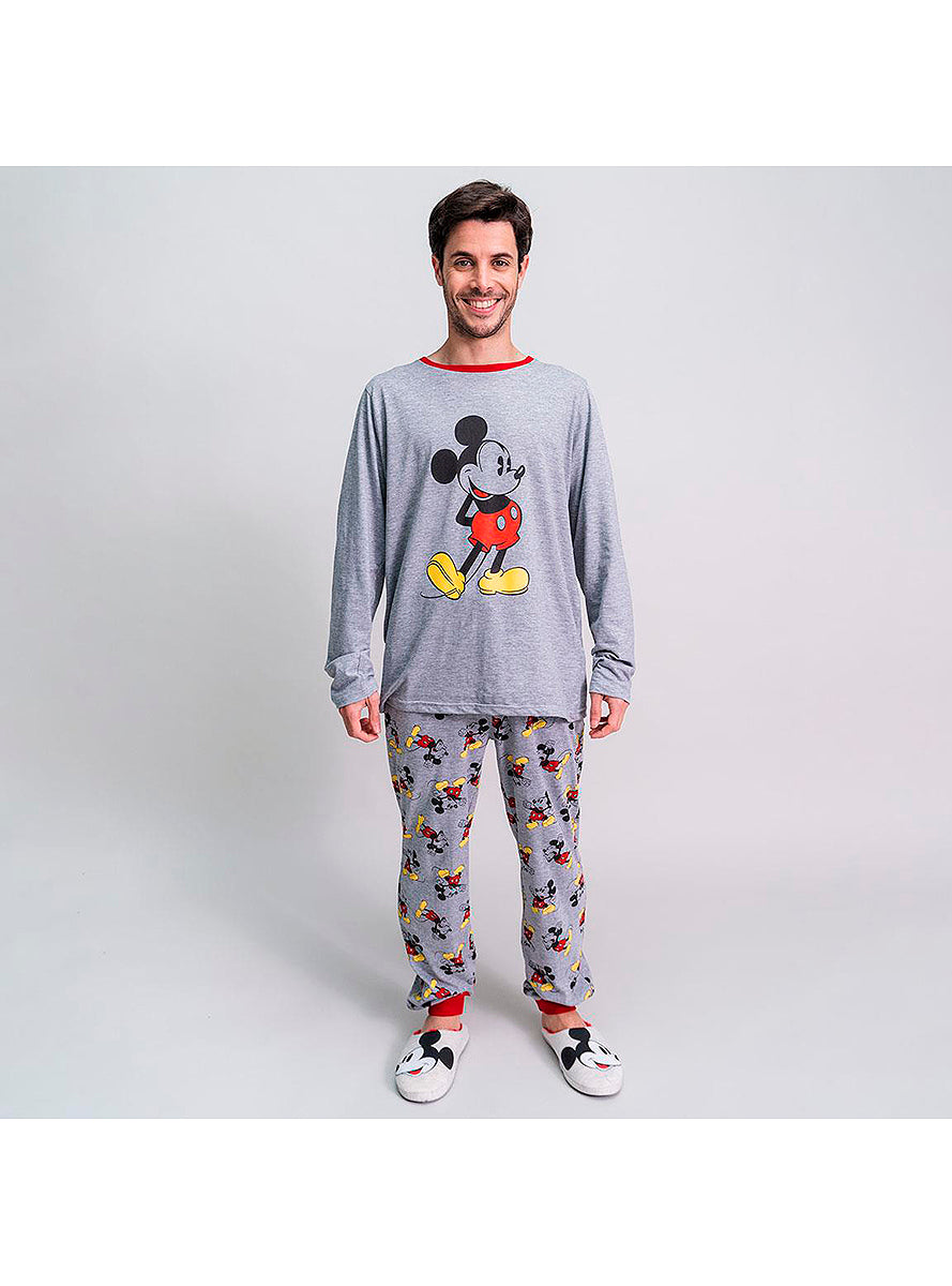 Pyjama Mickey Mouse homme