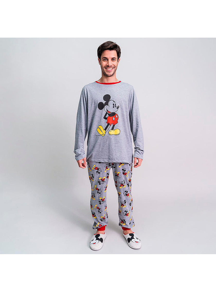 Pyjama Mickey Mouse homme