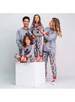 Pyjama Mickey Mouse homme