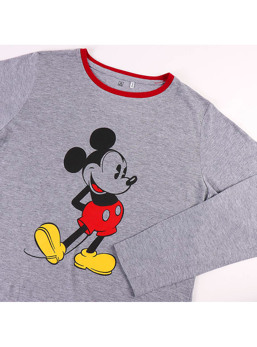 Pyjama Mickey Mouse homme