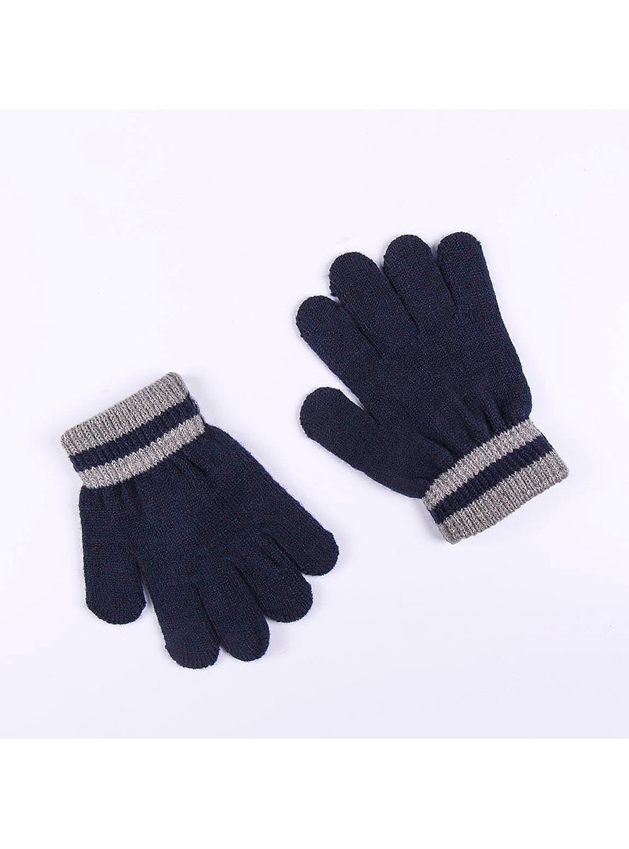 Bonnet et gants La Pat' Patrouille garçon
