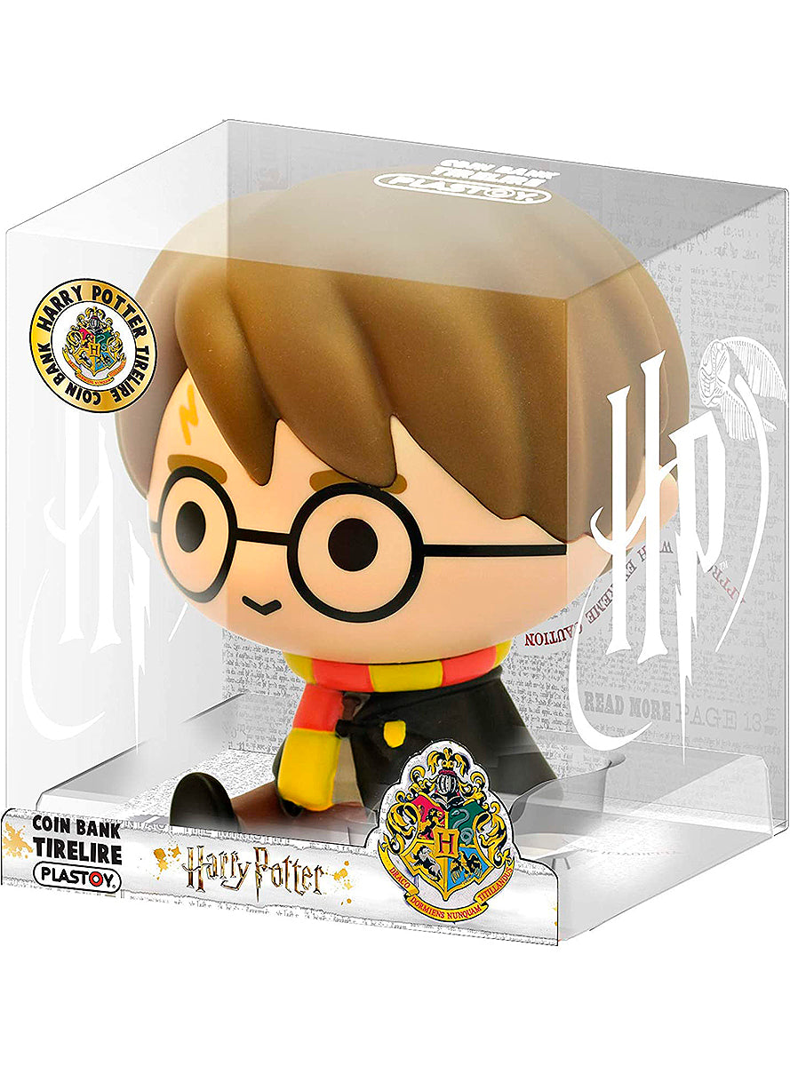 Tirelire Harry Potter Chibi
