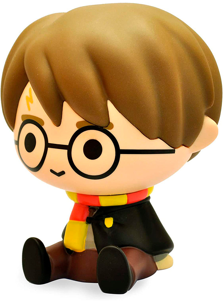 Tirelire Harry Potter Chibi