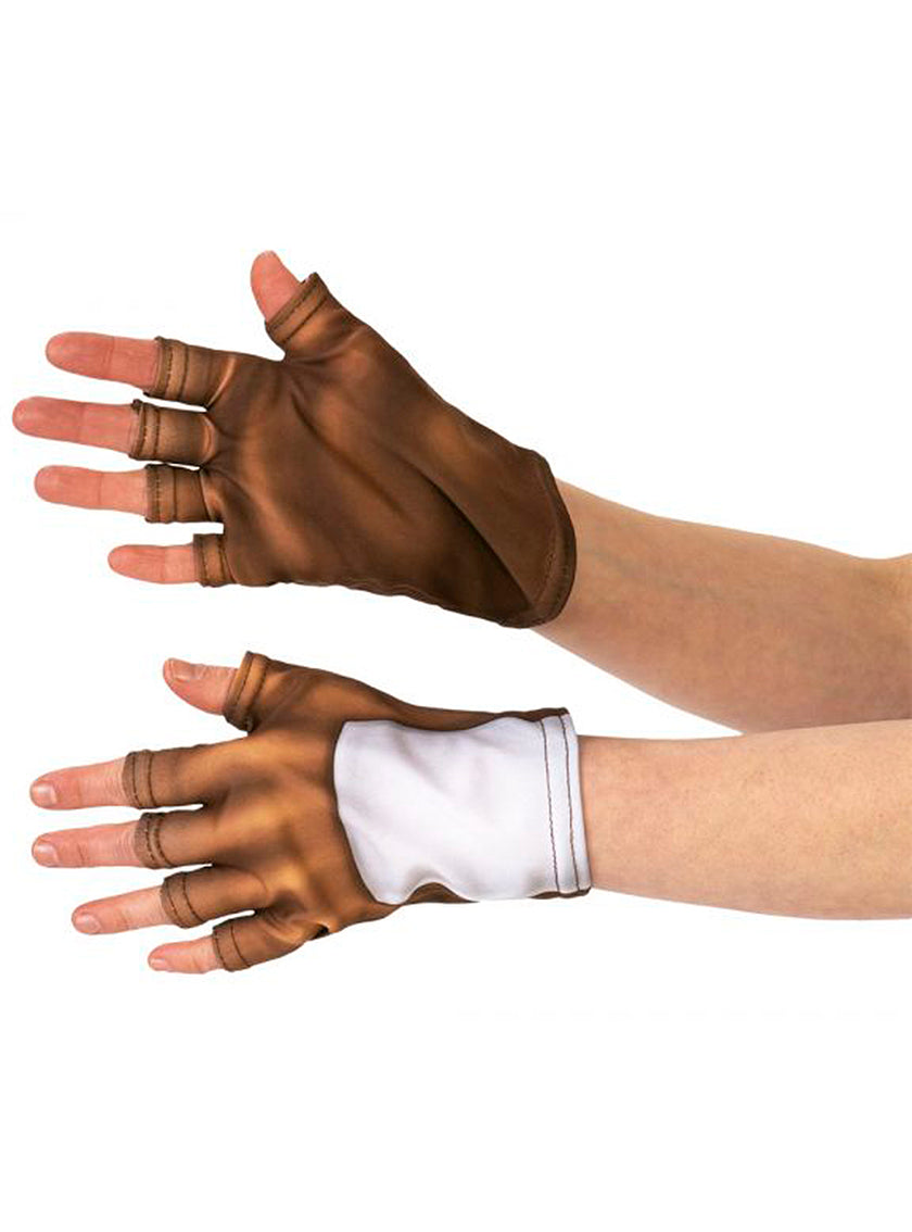 Gants de Captain America garçon
